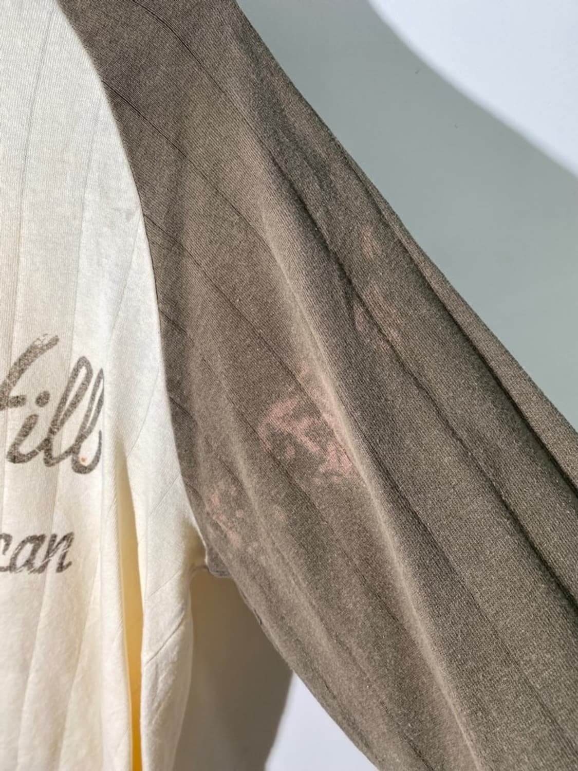 smiths 롱슬리브 상품이미지6