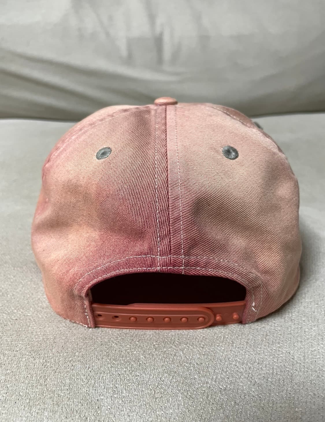 RRL(더블알엘) 윙드 로고 볼캡 상품이미지4