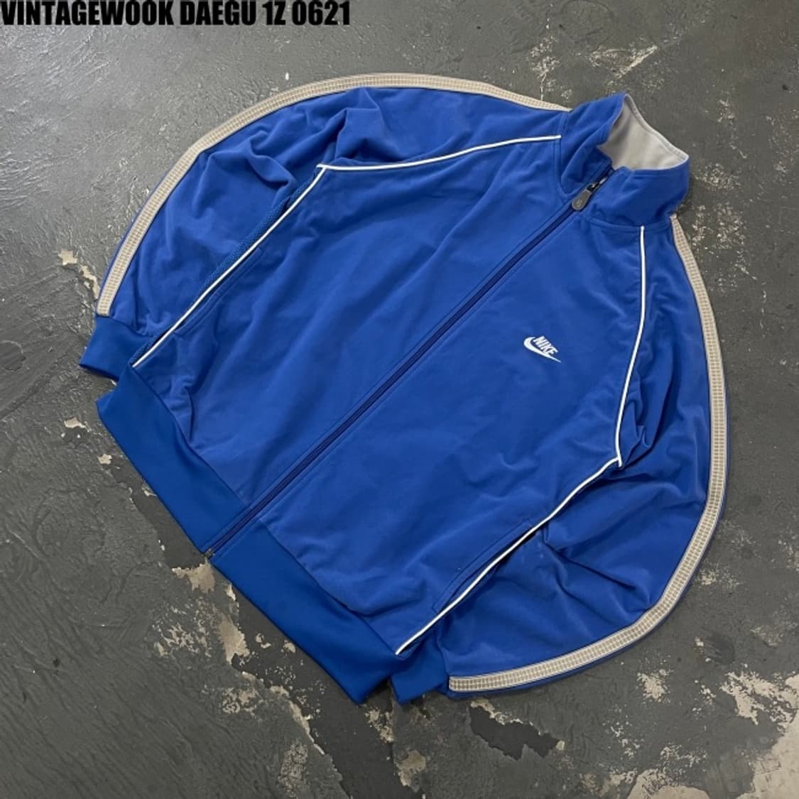 나이키 트랙탑 져지 상품이미지1