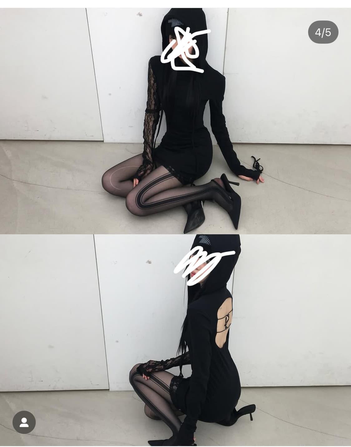 Bn’from  원피스 상품이미지1