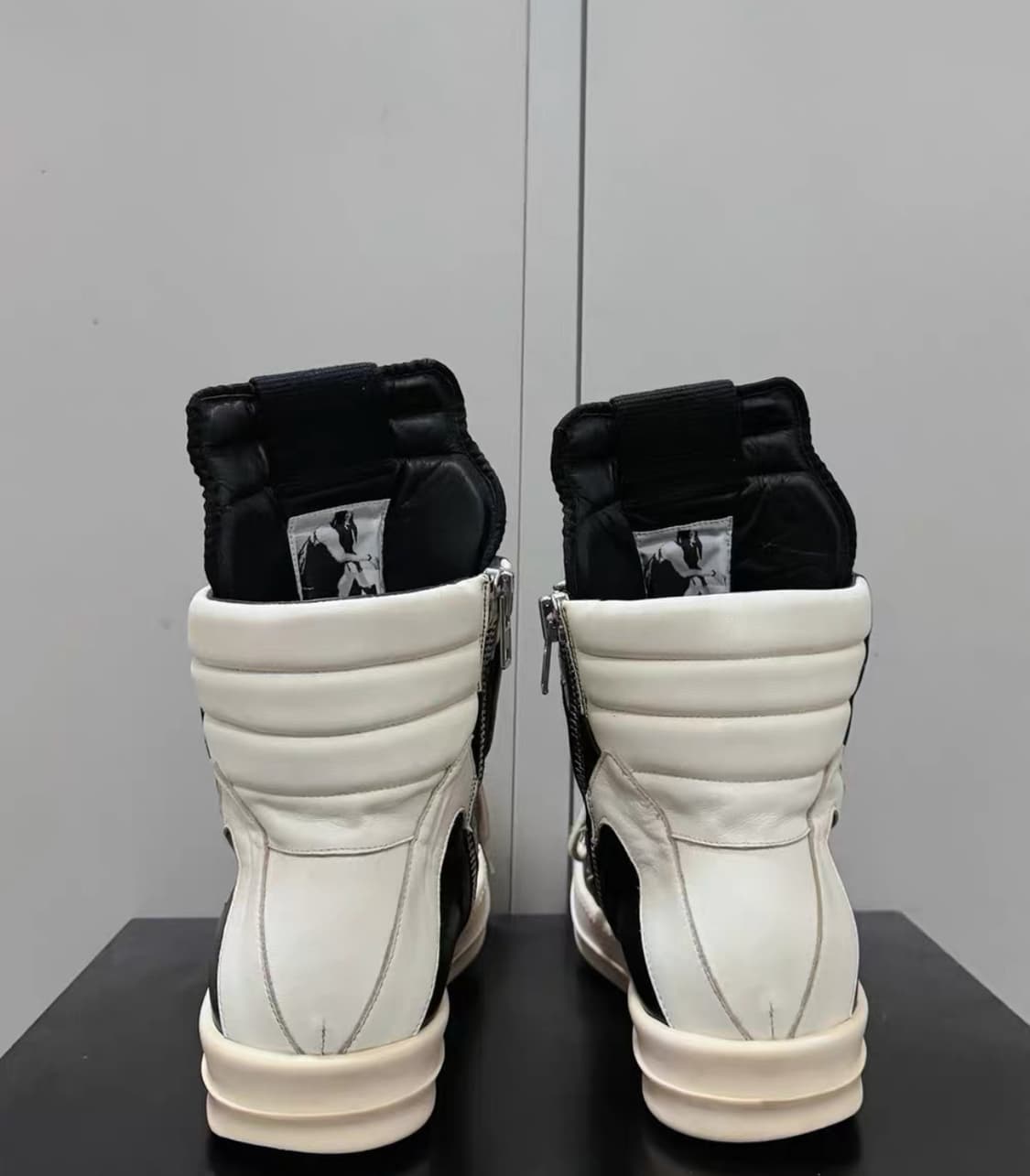 릭오웬스 지오바스켓 42 상품이미지3