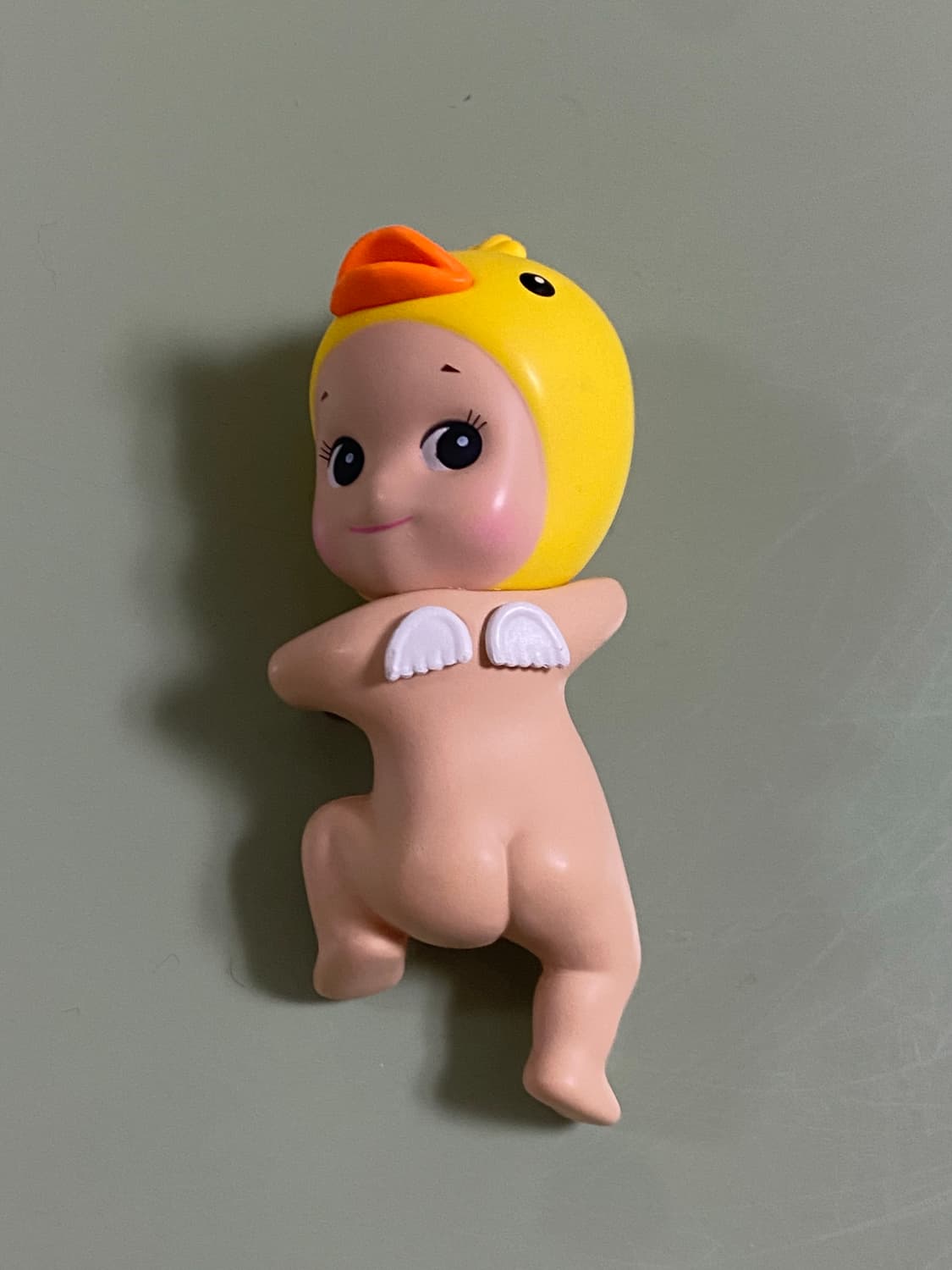 소니엔젤 루킹백 오리 히퍼 상품이미지1