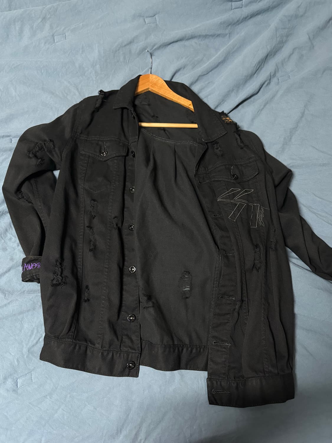 스투시 셔츠 상품이미지2