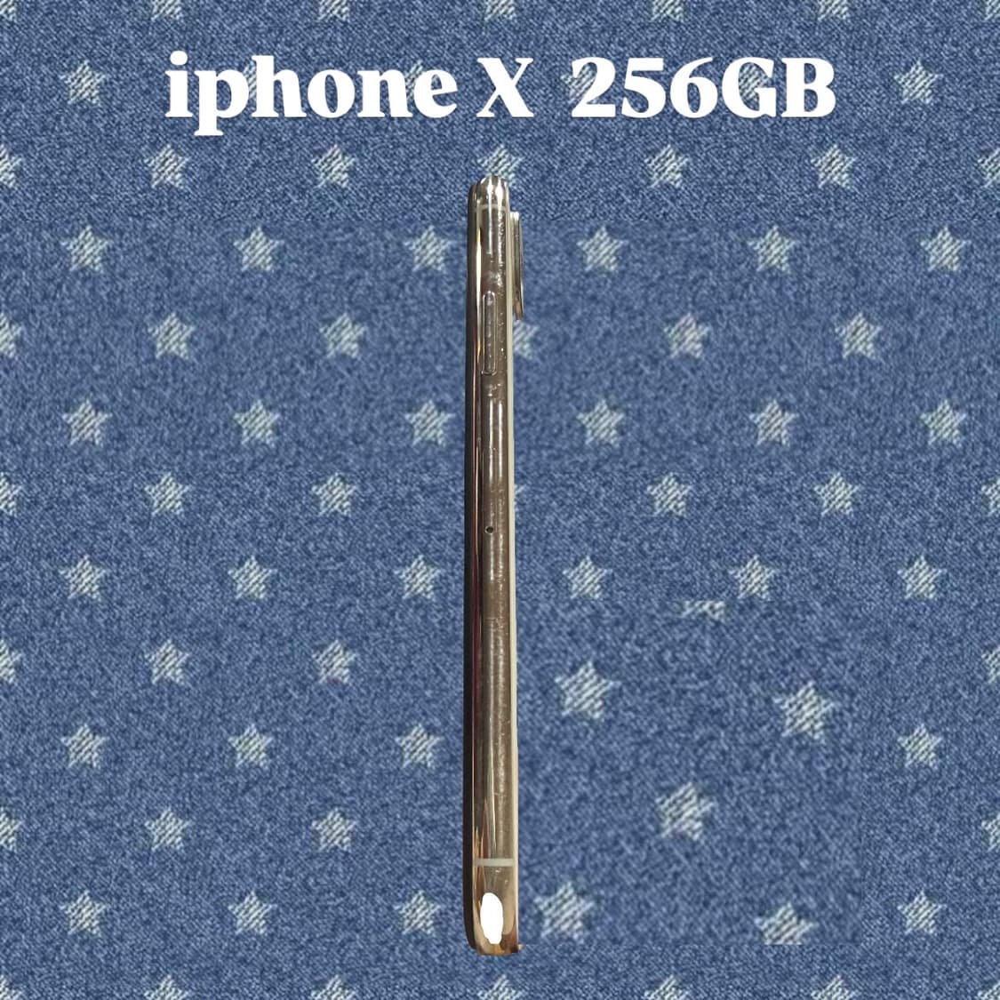 아이폰X 256GB 실버 상품이미지3