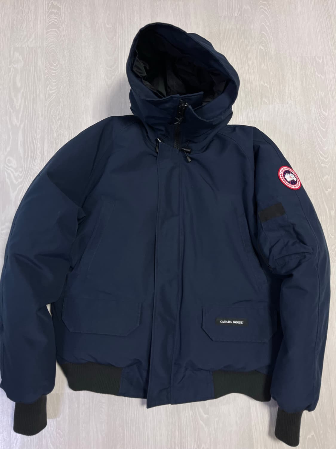 캐나다구스 칠리왁 XL 상품이미지1