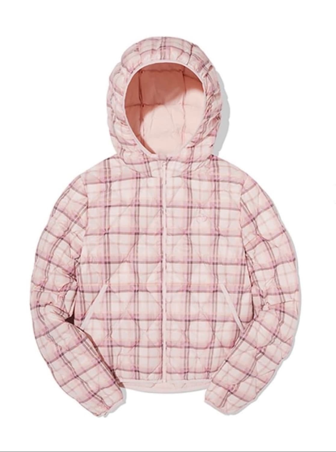 키르시 클라우드다운 경량 패딩 구해요 상품이미지1