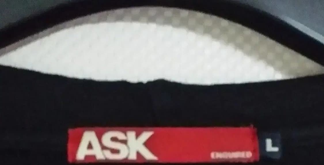 ASK ENQUIRED 남녀공용 기모 후드집업 L 100 상품이미지4