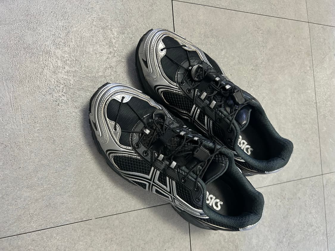 아식스 젤 카하나 240 상품이미지2