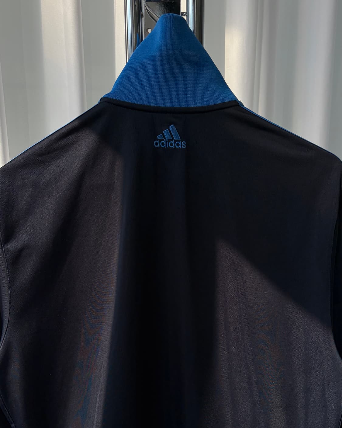 [L]아디다스 네이비 블루 트랙탑 져지 상품이미지6