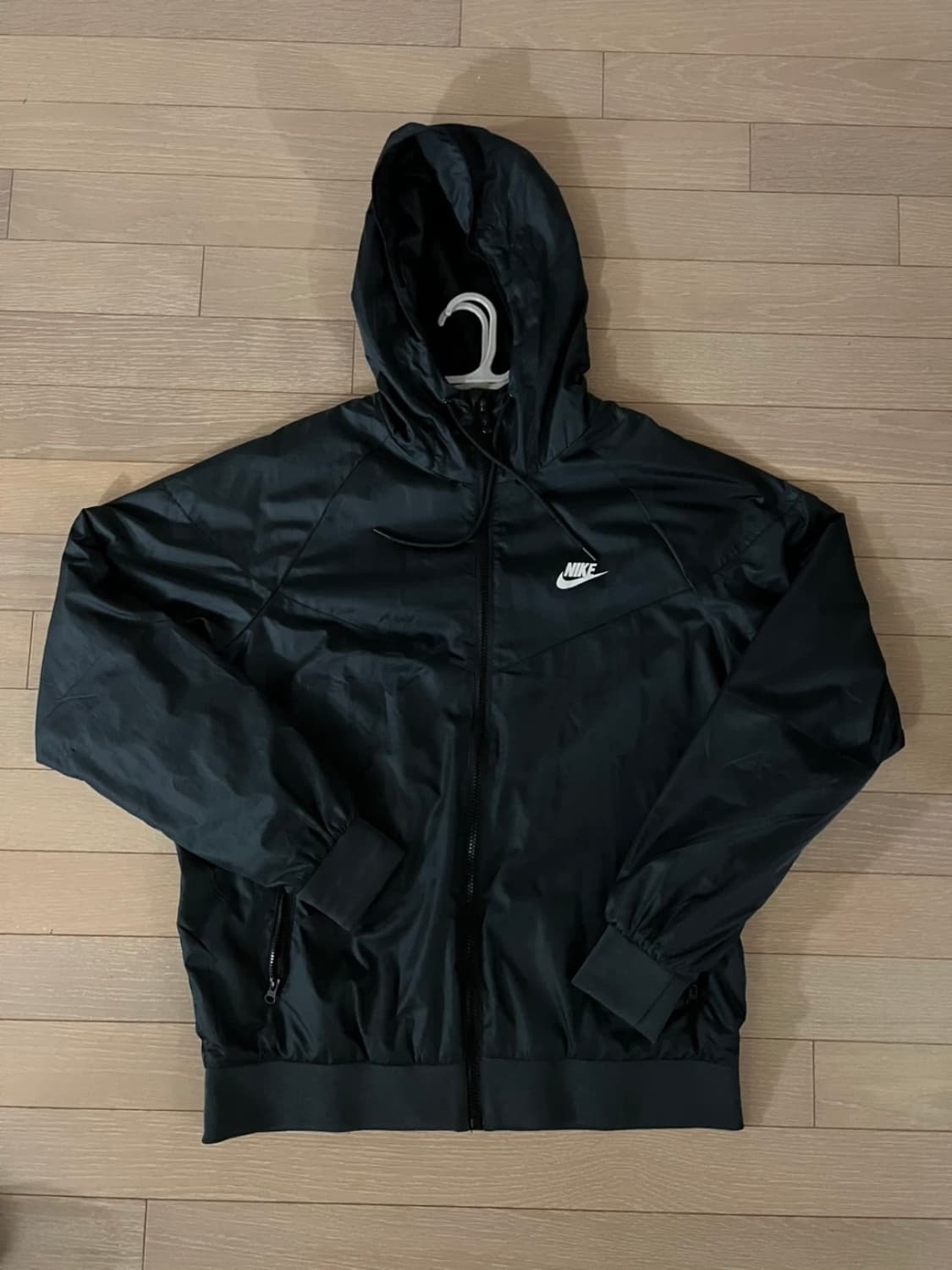 나이키 윈드러너 (새상품) 상품이미지1