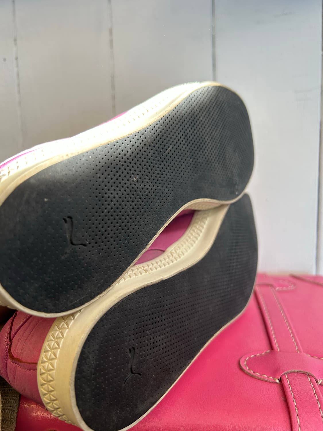 ALEXANDER MCQUEEN & PUMA 상품이미지5