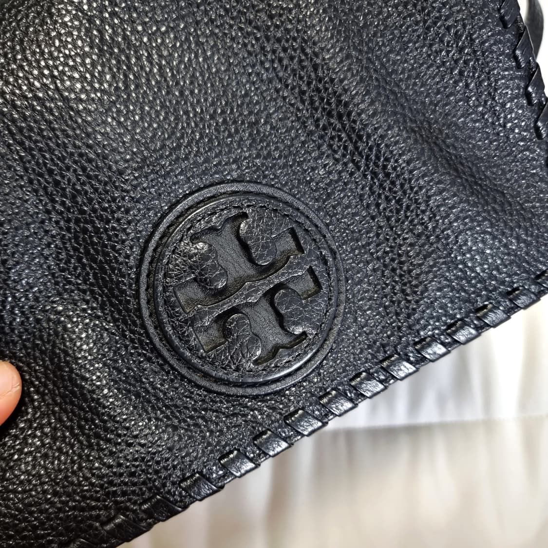 토리버치 크로스백 미니백 숄더백 가방 핸드백 / 상태최상 상품이미지7