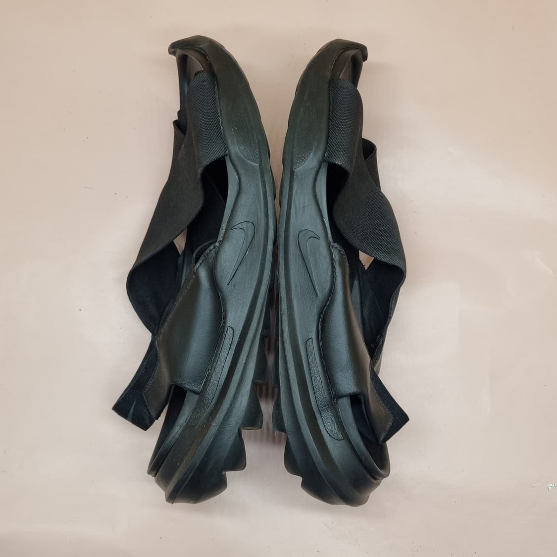 나이키 플락디스크샌들 280 상품이미지5