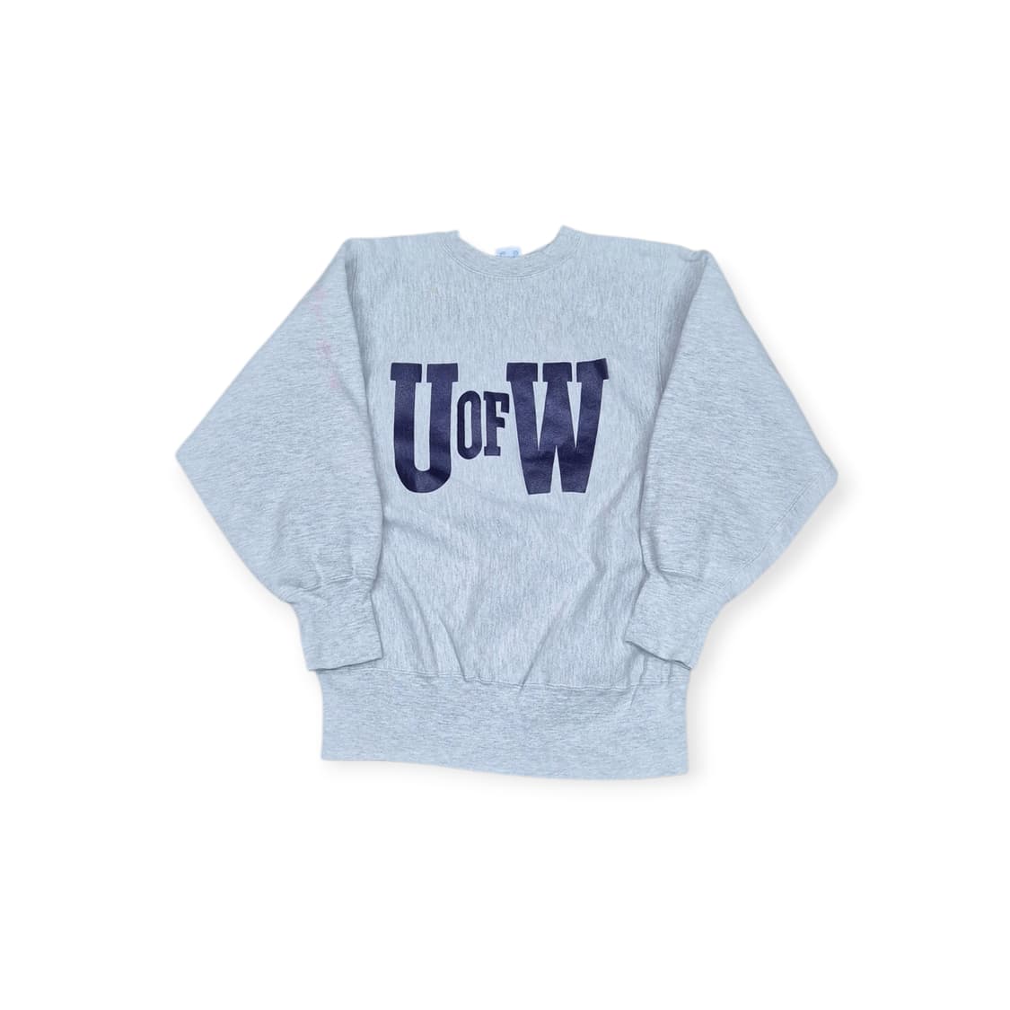 90s 챔피온 리버스위브 멜란지 상품이미지1