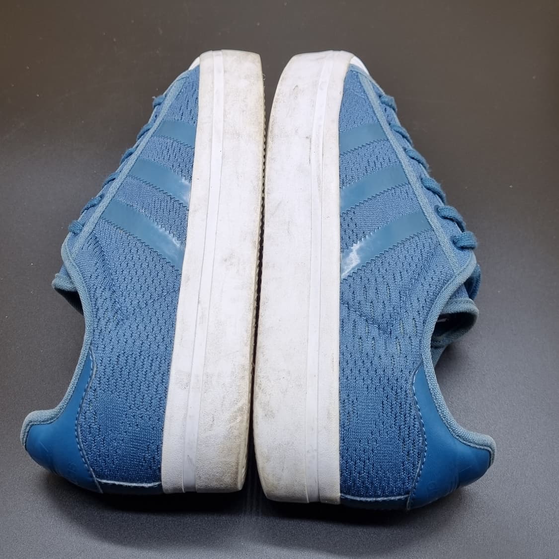 아디다스 슈퍼스타 라이즈 스니커즈 225 상품이미지5