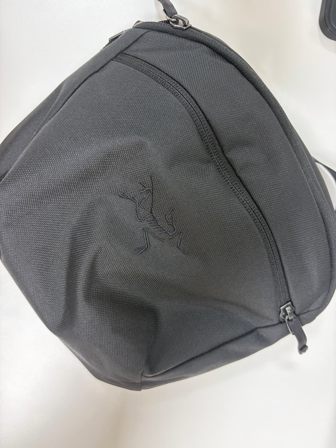 아크테릭스 맨티스 2 블랙 상품이미지1