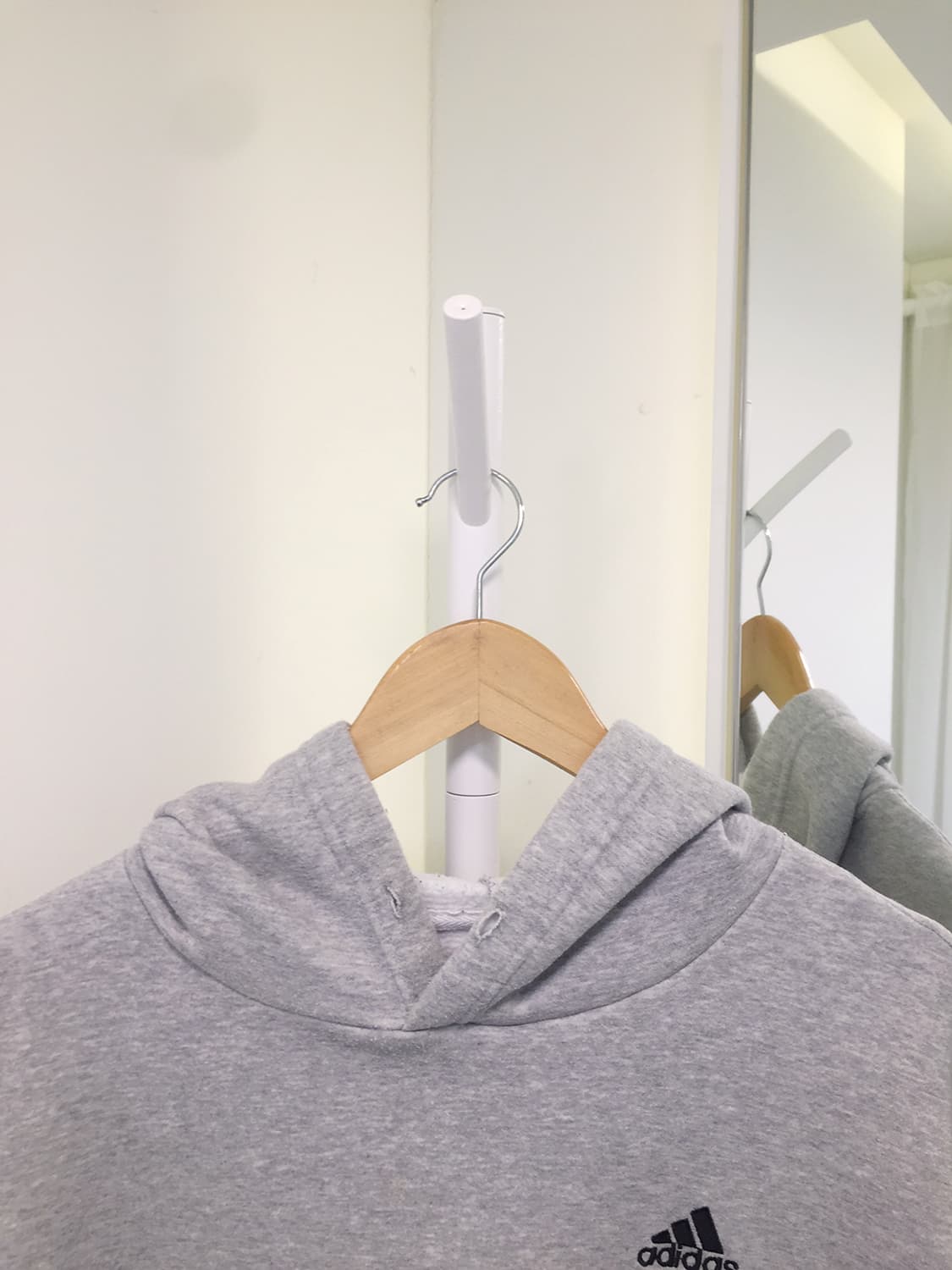 Unisex Adidas Hoodie 100 상품이미지5