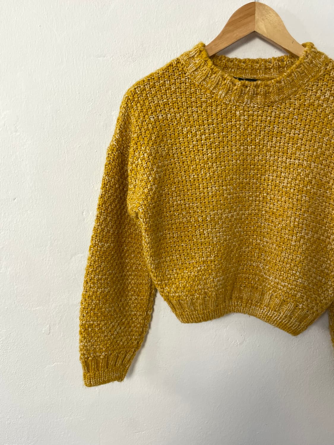 포에버 21  니트  상품이미지2