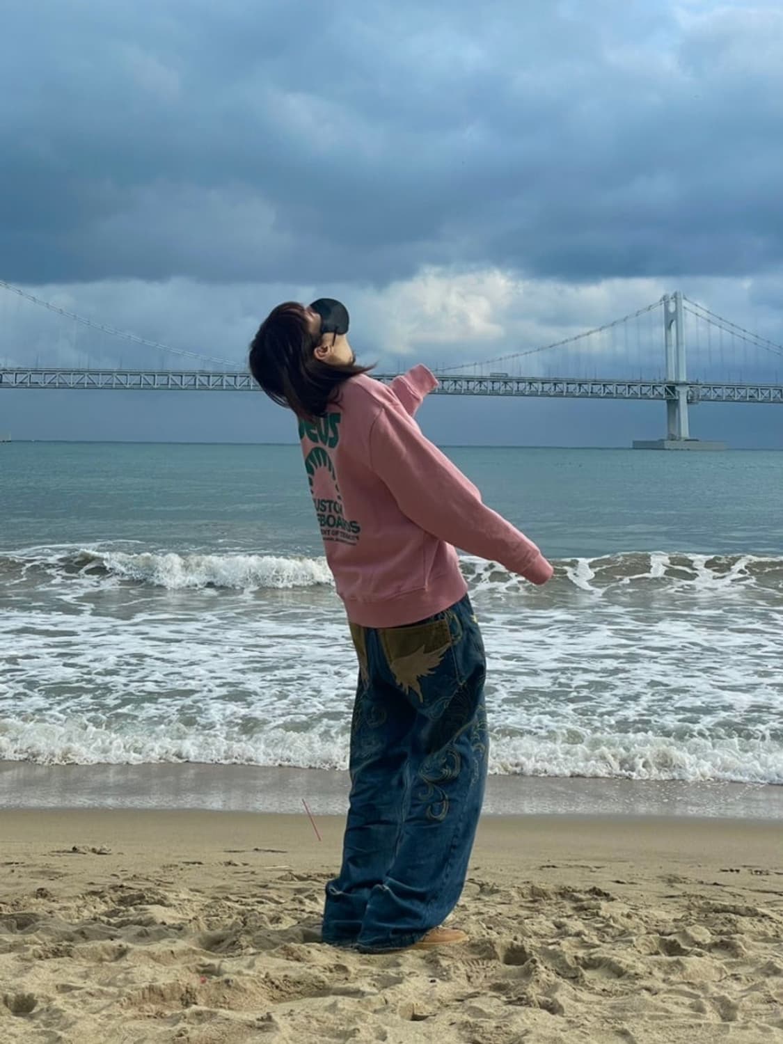 deus custom surfboards 상품이미지2