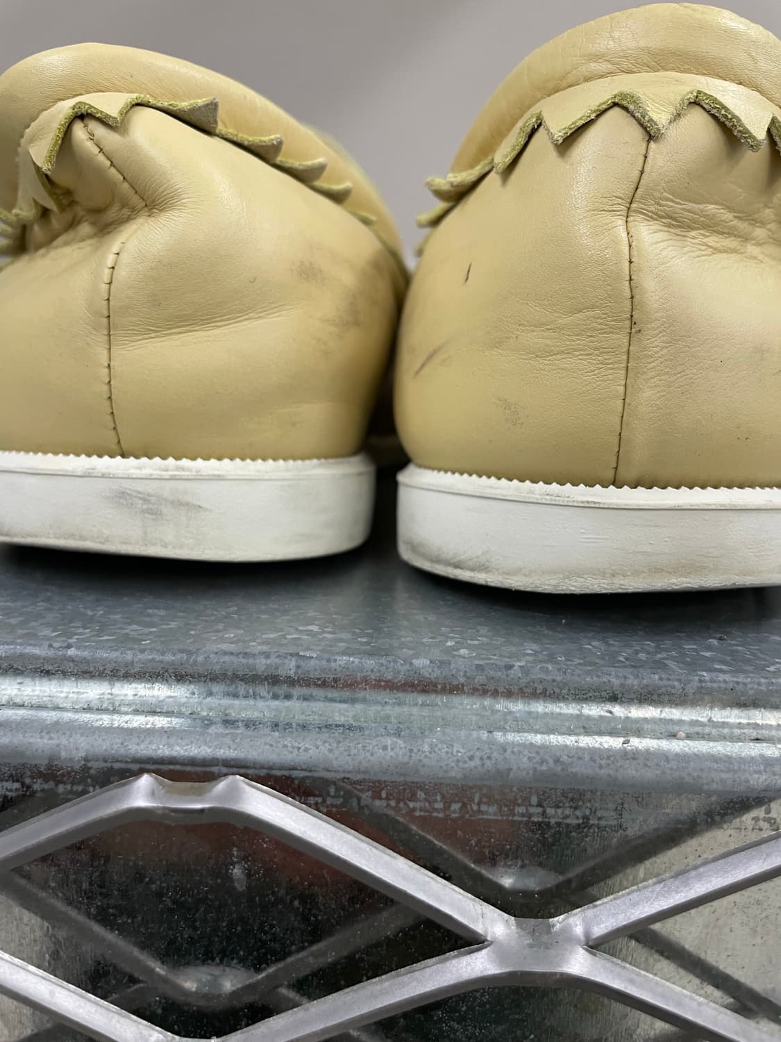 아크네 스튜디오 발로우 슈즈 41 상품이미지9