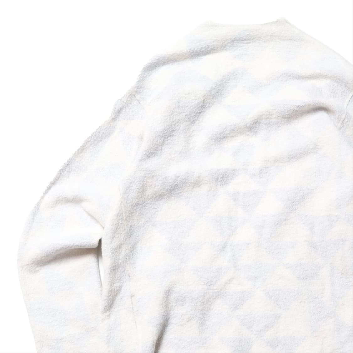 캐피탈 Kapital Pattern Cardigan

 상품이미지5