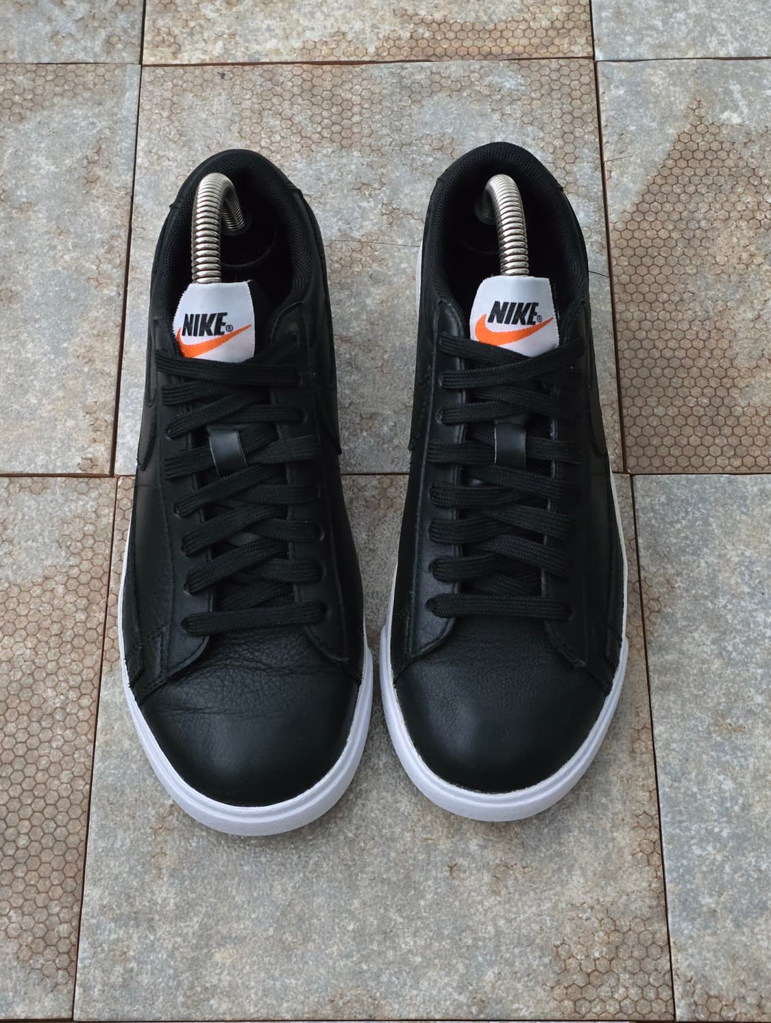 (230)나이키 블레이저 로우  상품이미지2