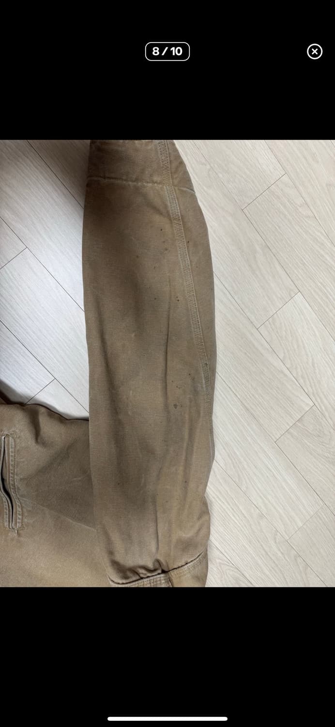 칼하트 j97 cml L 상품이미지2