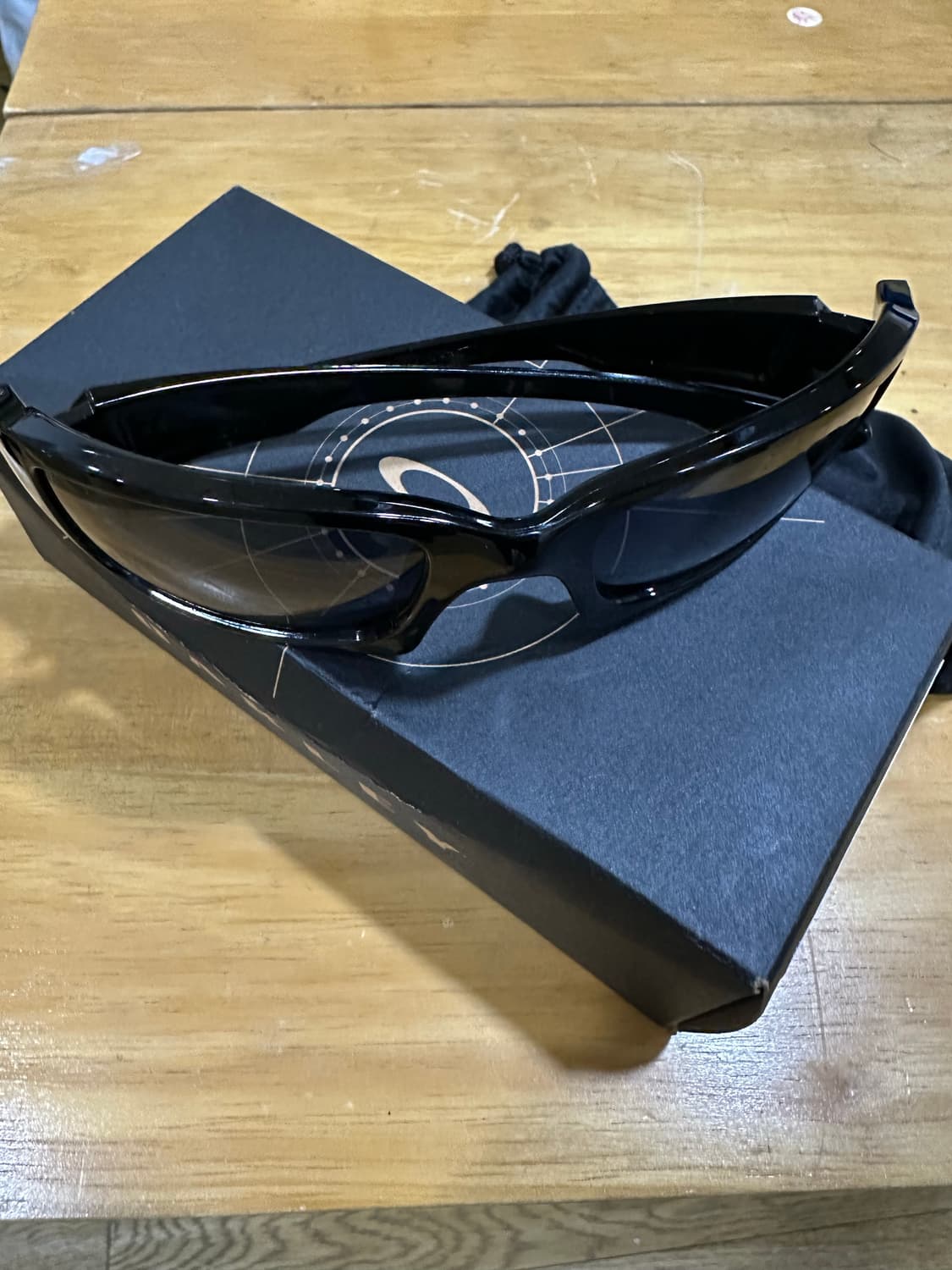 오클리 파이브 스퀘어드 상품이미지3