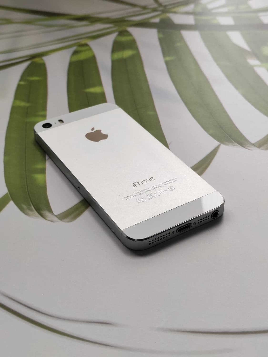 아이폰 5s 32기가입니다 상품이미지2