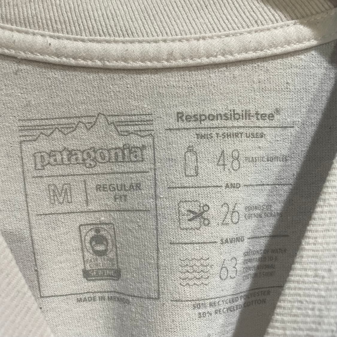 Patagonia top 상품이미지9