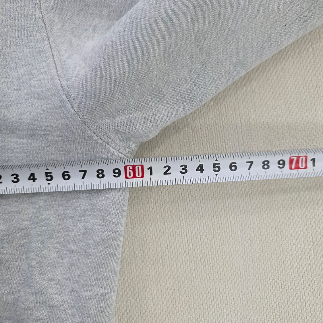 [XL] 해브어굿타임 맨투맨 스웻셔츠 0223J 상품이미지5