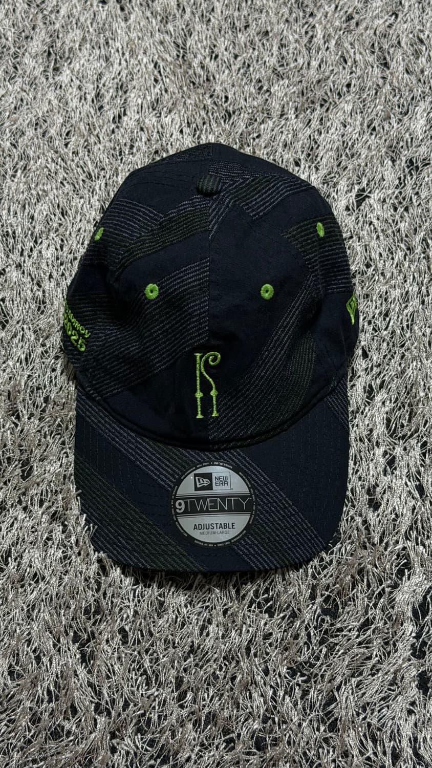 키코 코스타디노브 뉴에라 SS25 볼캡 상품이미지1