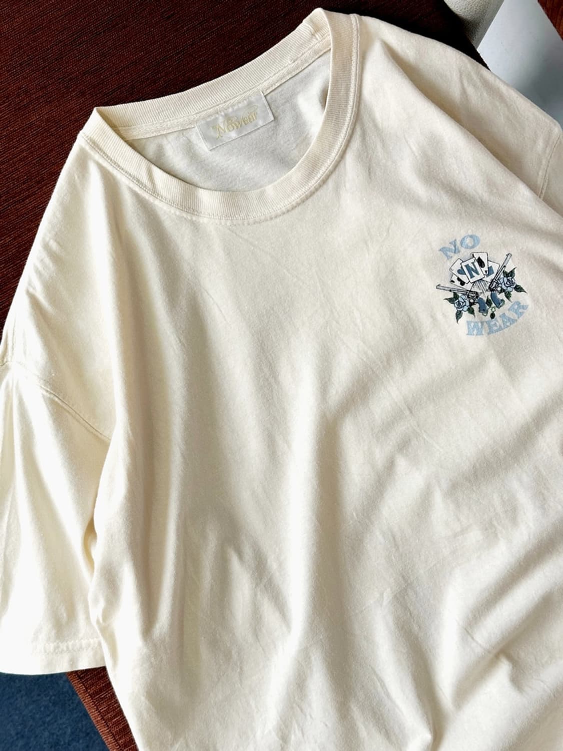 Design printing t-shirt 상품이미지3