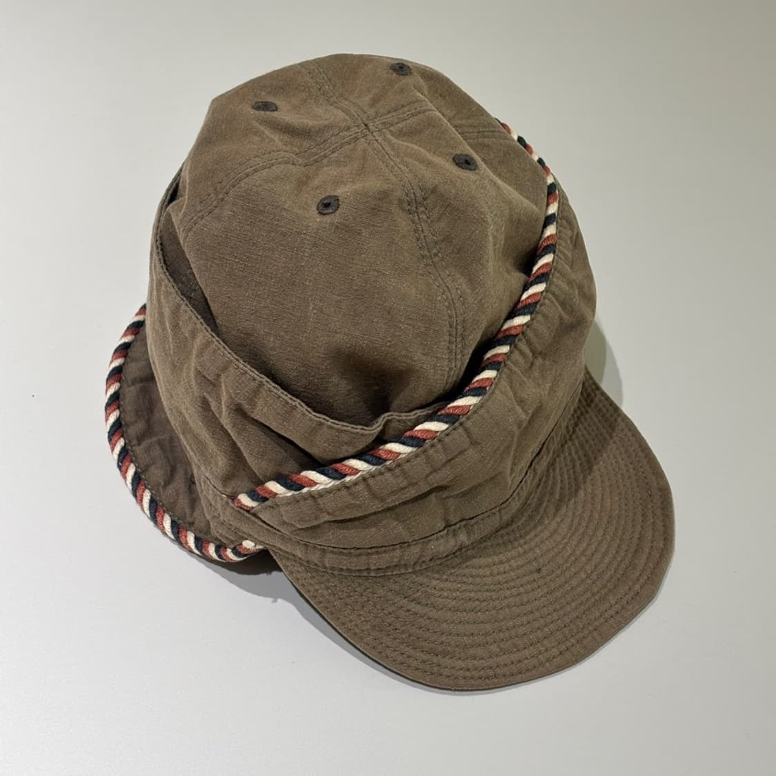 캐피탈 필립 캡  상품이미지1