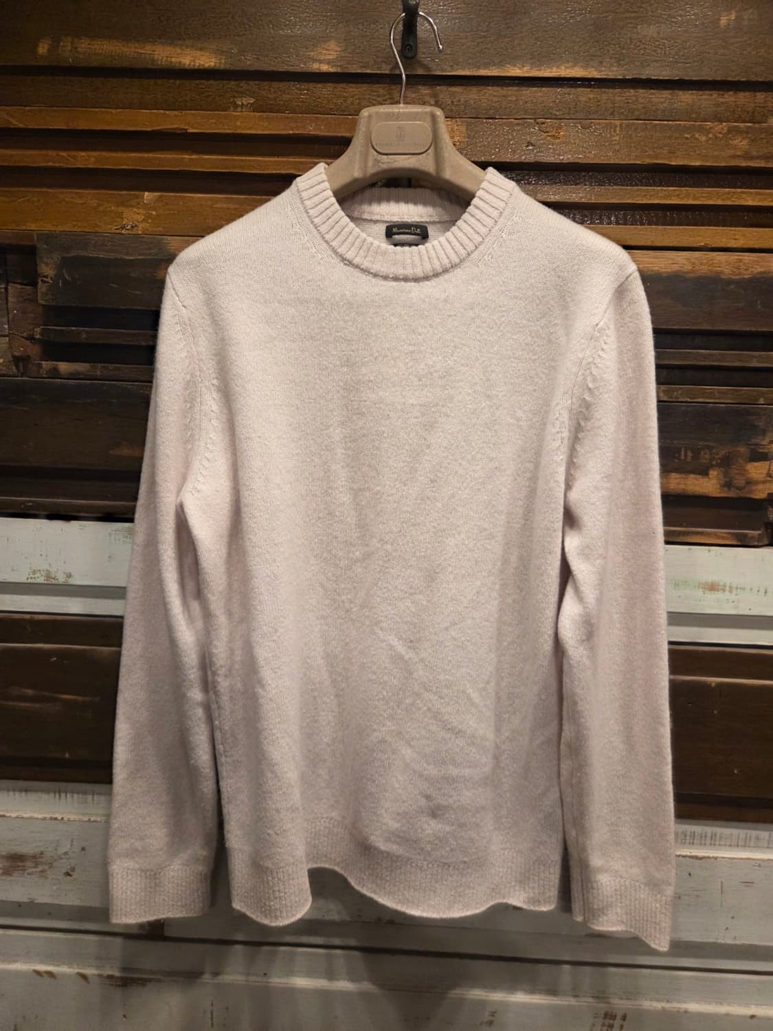 마시모 듀티 니트 상품이미지9