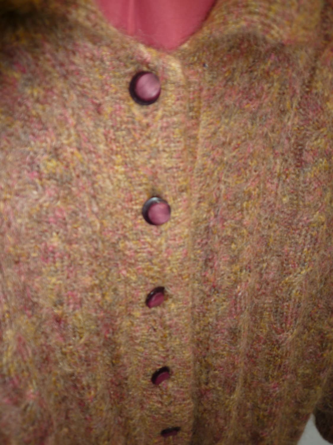 dessert hippie cardigan 상품이미지6