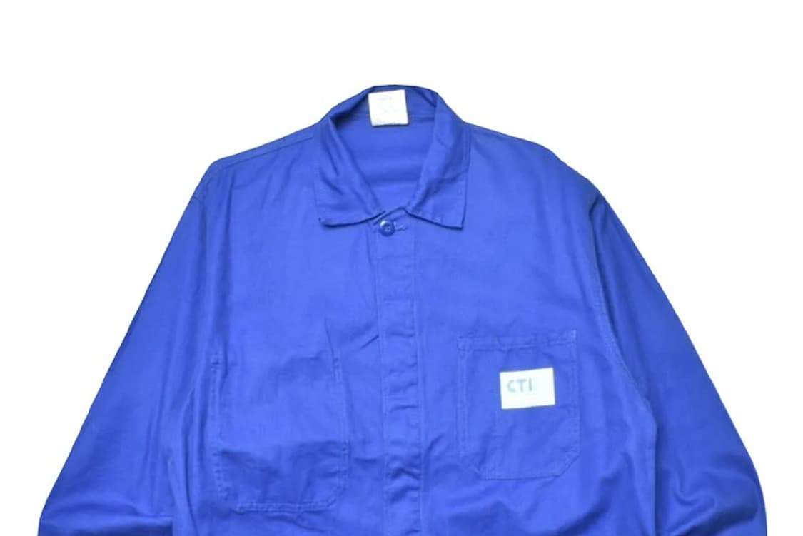 오리지널 빈티지 프렌치 자켓 N0932 상품이미지3