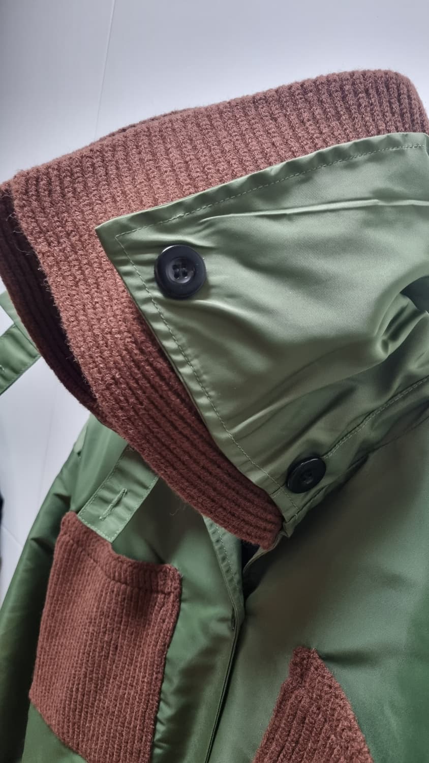 새제품 수입 점퍼 상품이미지8