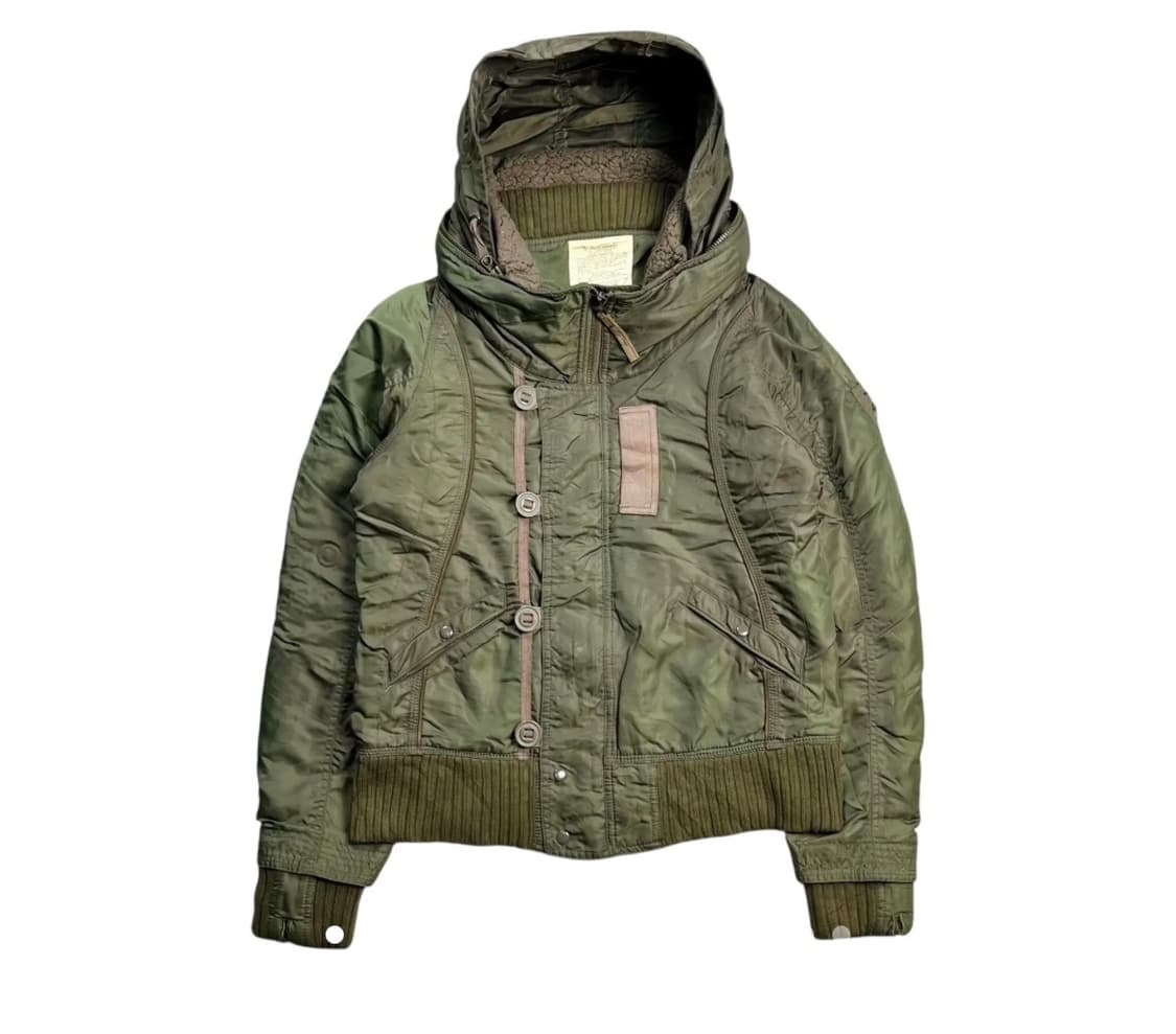 G.O.A bono 자켓, 패딩 goa 던져요 상품이미지1