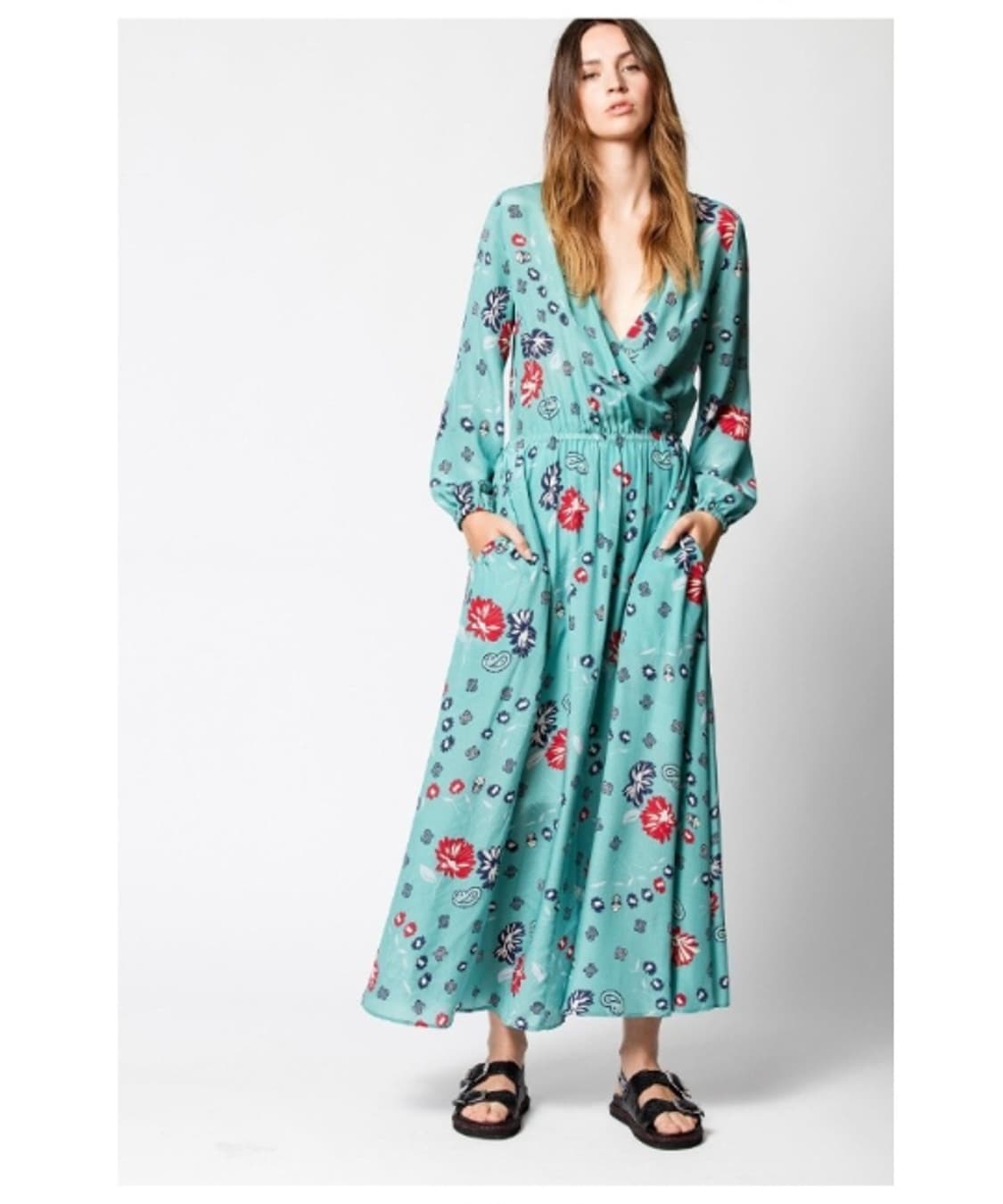 ZADIG&VOLTAIRE 쟈딕앤볼테르 상품이미지2
