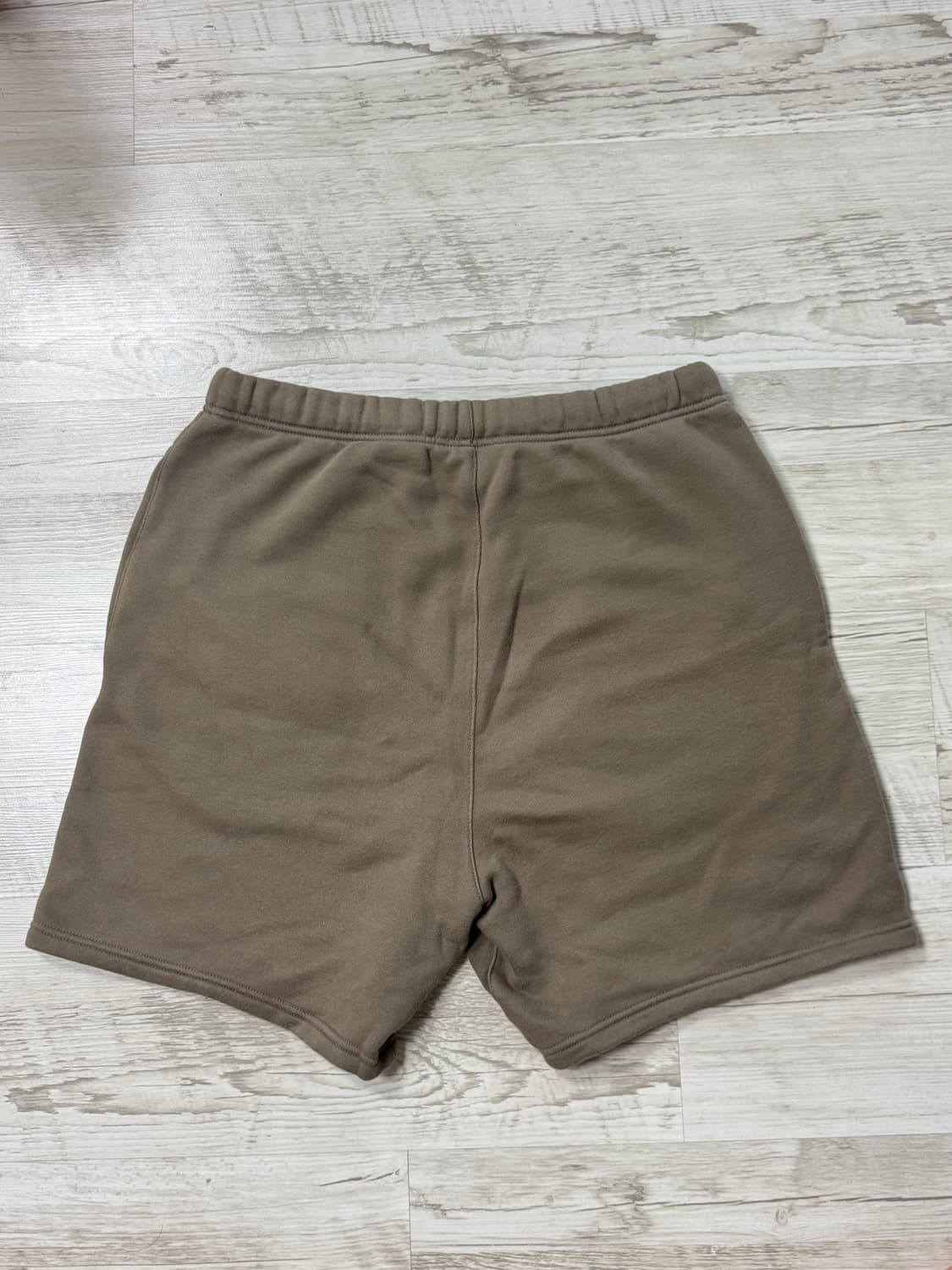 ESSENTIALS 반바지 sweatpants shorts 상품이미지2