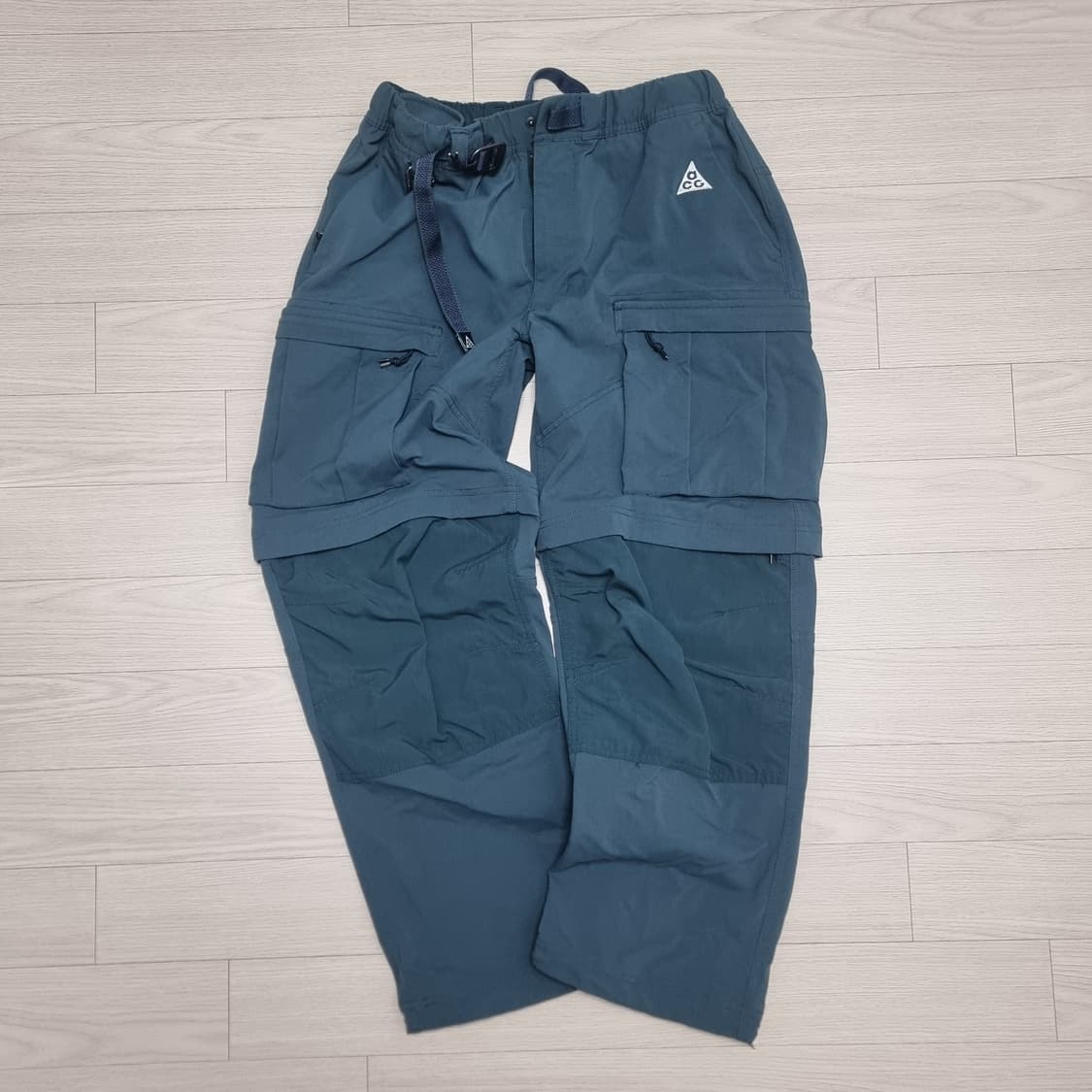 ACG 스미스 팬츠 그린 정글 상품이미지1