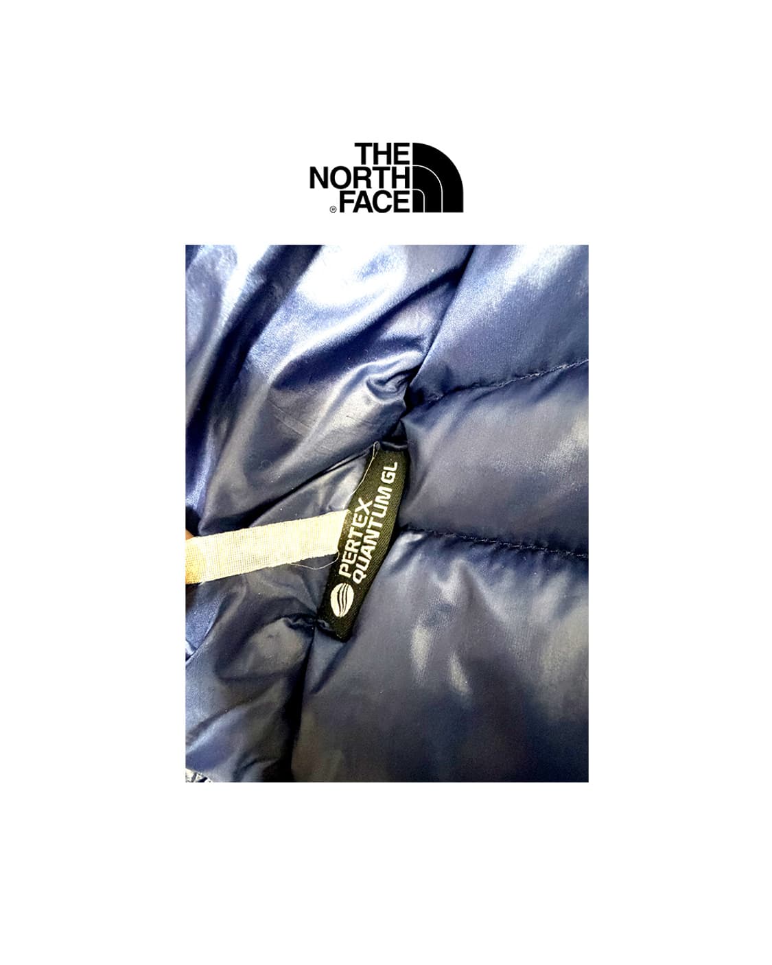 노스페이스 퀀텀 800 패딩 상품이미지4