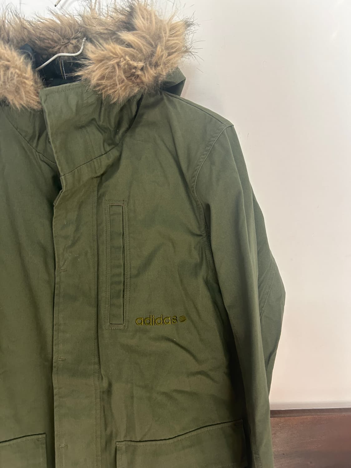 아디다스 야상  상품이미지3