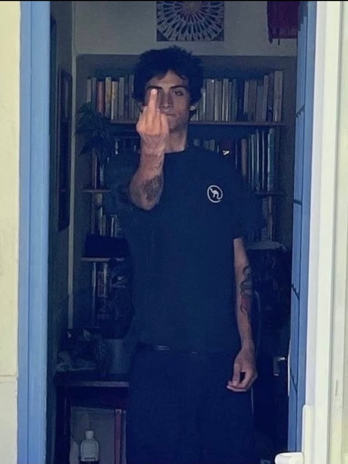 Camel Cigarettes 반팔티 상품이미지5