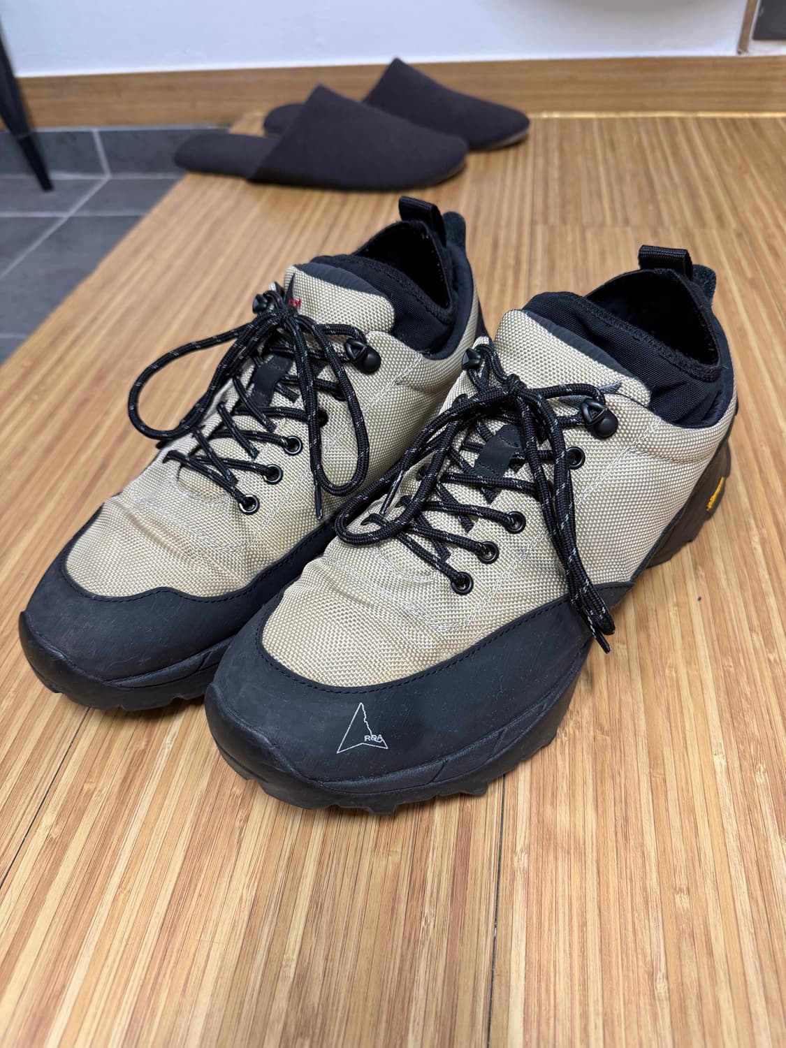 ROA (로아) NEAL(닐) 43사이즈 상품이미지1