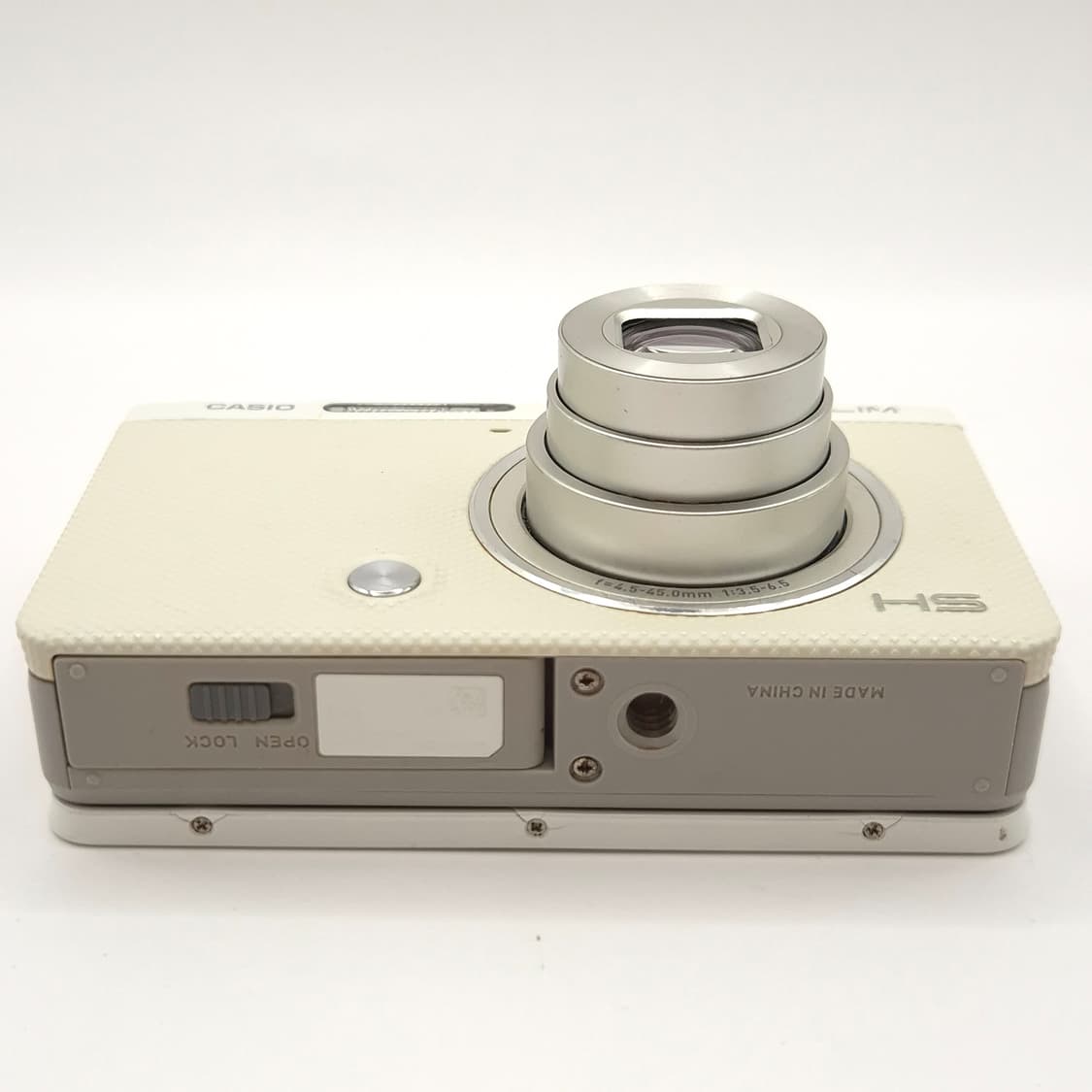 🧚‍♀️메이크업✨ 카시오 EXILIM ZR50 화이트 📸  ✨ 상품이미지9