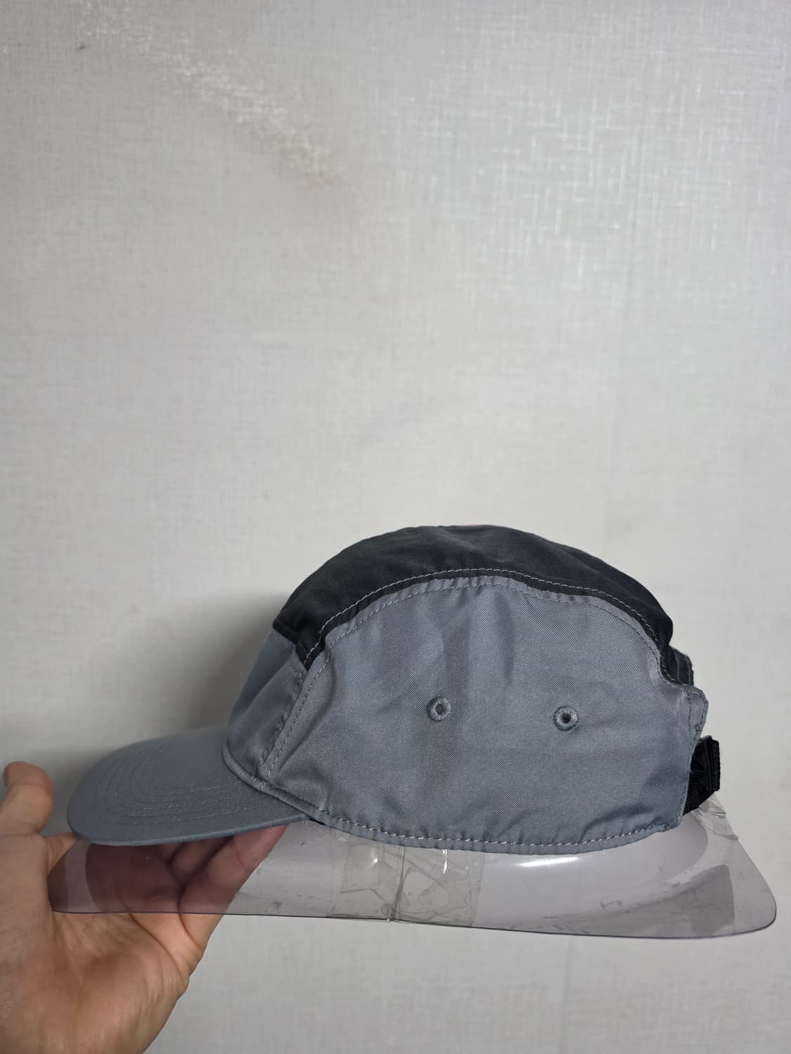 나이키 acg 5페널 캠프캡 상품이미지2