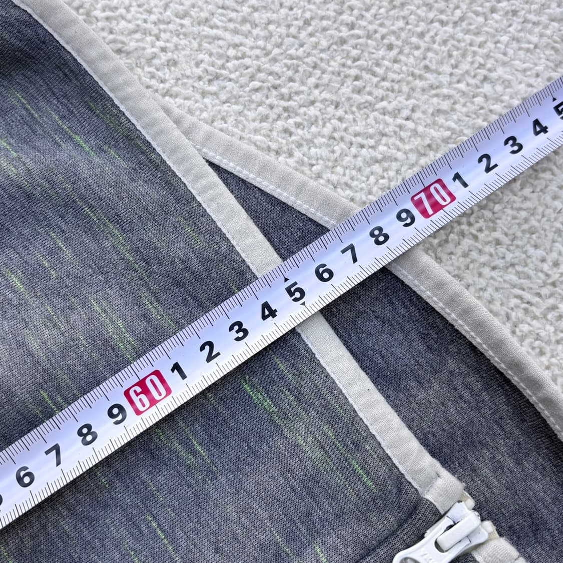 M 나이키 테크팩 후드 집업 자켓 0331E 상품이미지6