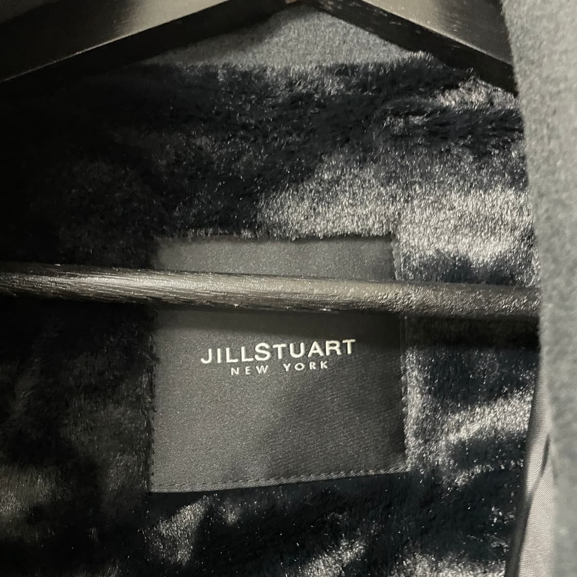 질스튜어트 구스다운 자켓 - 상품이미지4